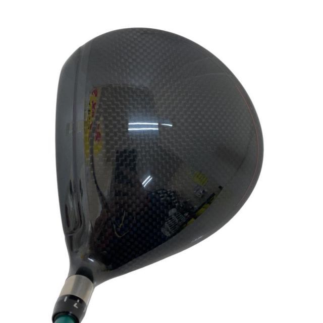 中古】 ブリヂストン BRIDGESTONE B3 SD 10.5° ドライバー DR 純正特注