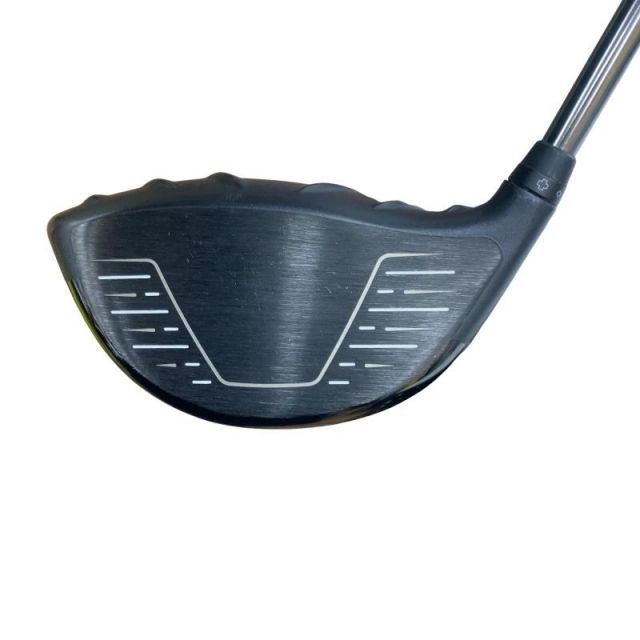 中古】 ピン G410 PLUS 10.5° ドライバー DR PING TOUR 173-65(DR