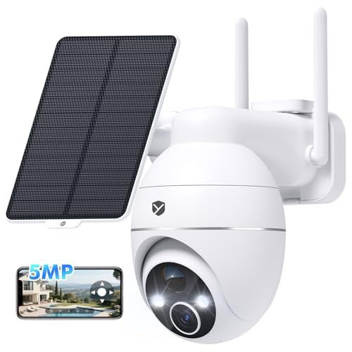 防犯カメラ 屋外 ソーラー YESRAMO監視カメラ 屋外 ソーラー PIR Amazon.co.jp: 【最新発光・300万高画素】YESKAMO 防犯カメラ 屋外