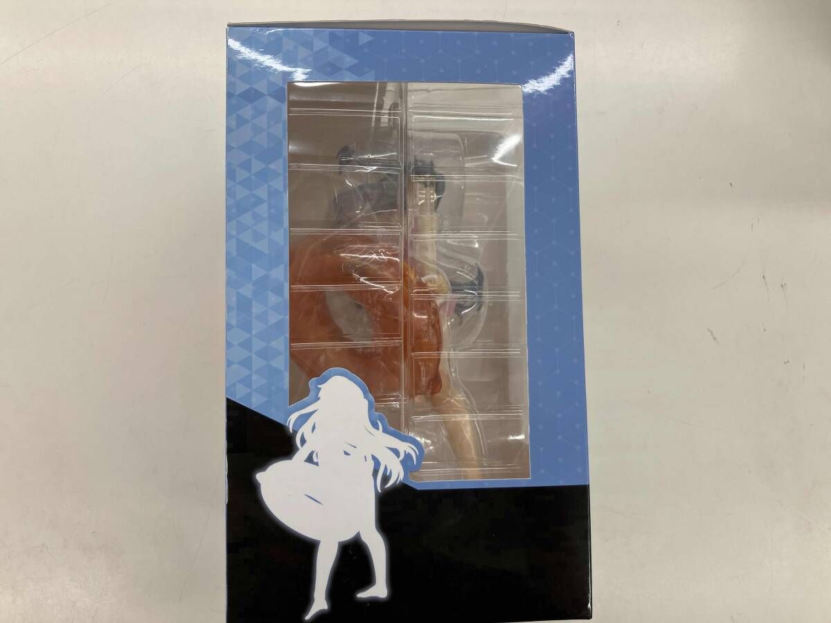 キャラアニ 獅子ヶ谷桐花 通常ver. 1/7 グリザイア ファントムトリガｰ