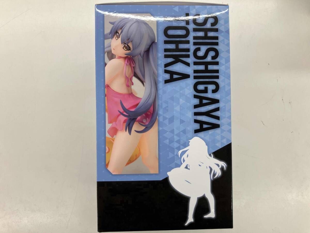 未開封 獅子ヶ谷桐花 通常ver. グリザイアファントムトリガー 1/7 未