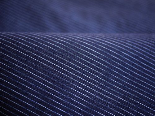 綿の郷 ワタノサト ゆったり大判 前合わせ兼用久留米紬織手づくりはんてん 紳士用 日本製 中わた綿入り cotton だからとっても暖かpo