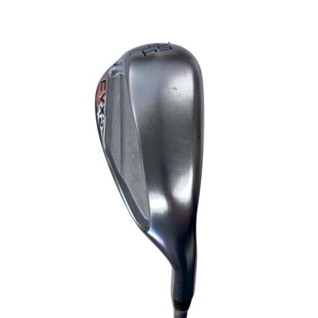 中古】 クリーブランド Cleveland CVX 2 ZIPCORE 54°/14° ウェッジ WG