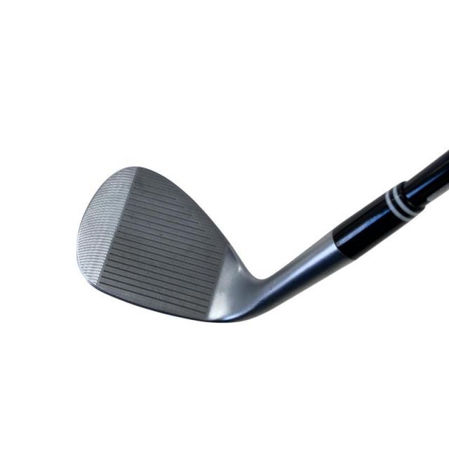 中古】 クリーブランド Cleveland CVX 2 ZIPCORE 58°/12° ウェッジ WG