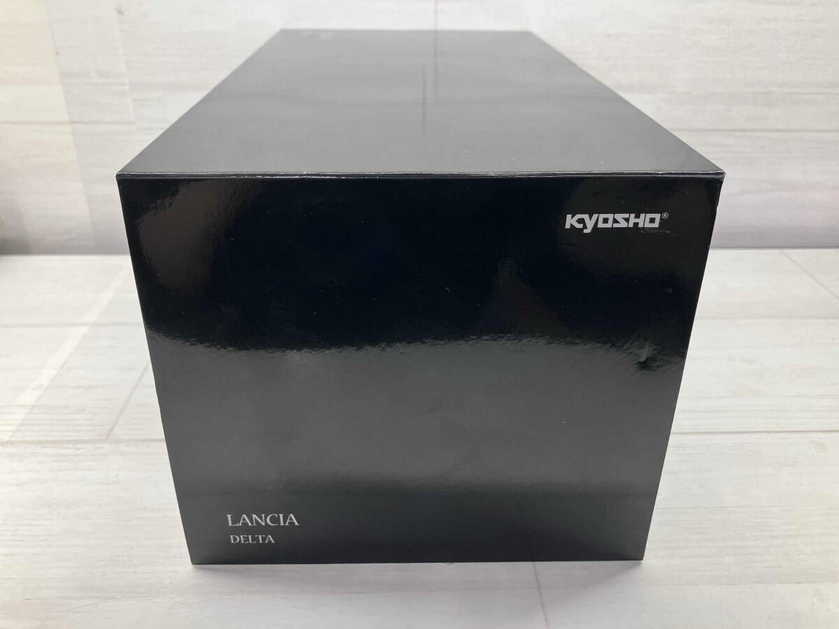 ランチア デルタ