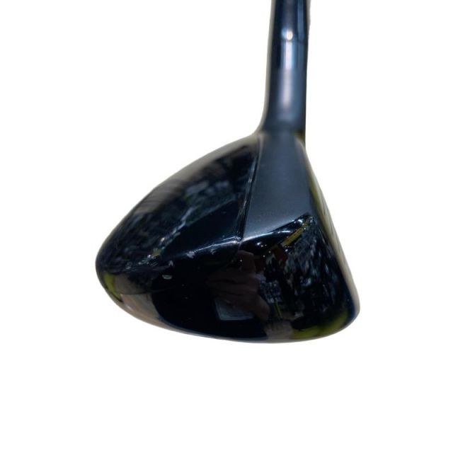 中古】 ダイワ(グローブライド) ONOFF FAIRWAY WINGS(2014) KURO 24