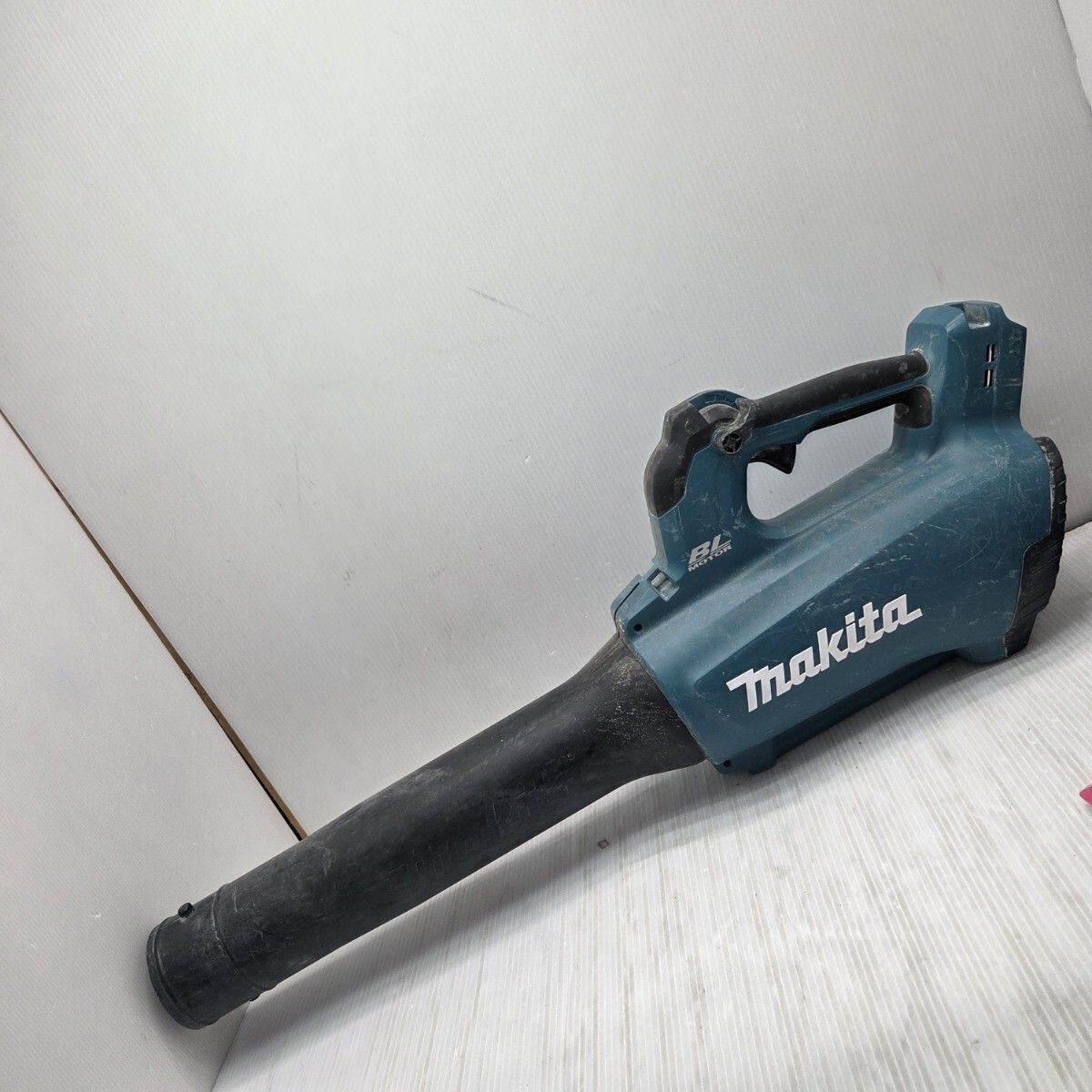 S 00867 マキタ 充電式ブロワ MUB 184 D DIY 電動 工具