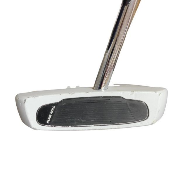 テーラーメイド マンタ ゴースト パター Ghost Manta 34 インチ テーラーメイド マンタ ゴースト パター Ghost Manta 34 インチ