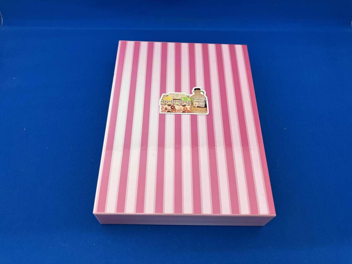 5→9(5時から9時まで) ~私に恋したお坊さん~ Blu-ray BOX(Blu-ray Disc
