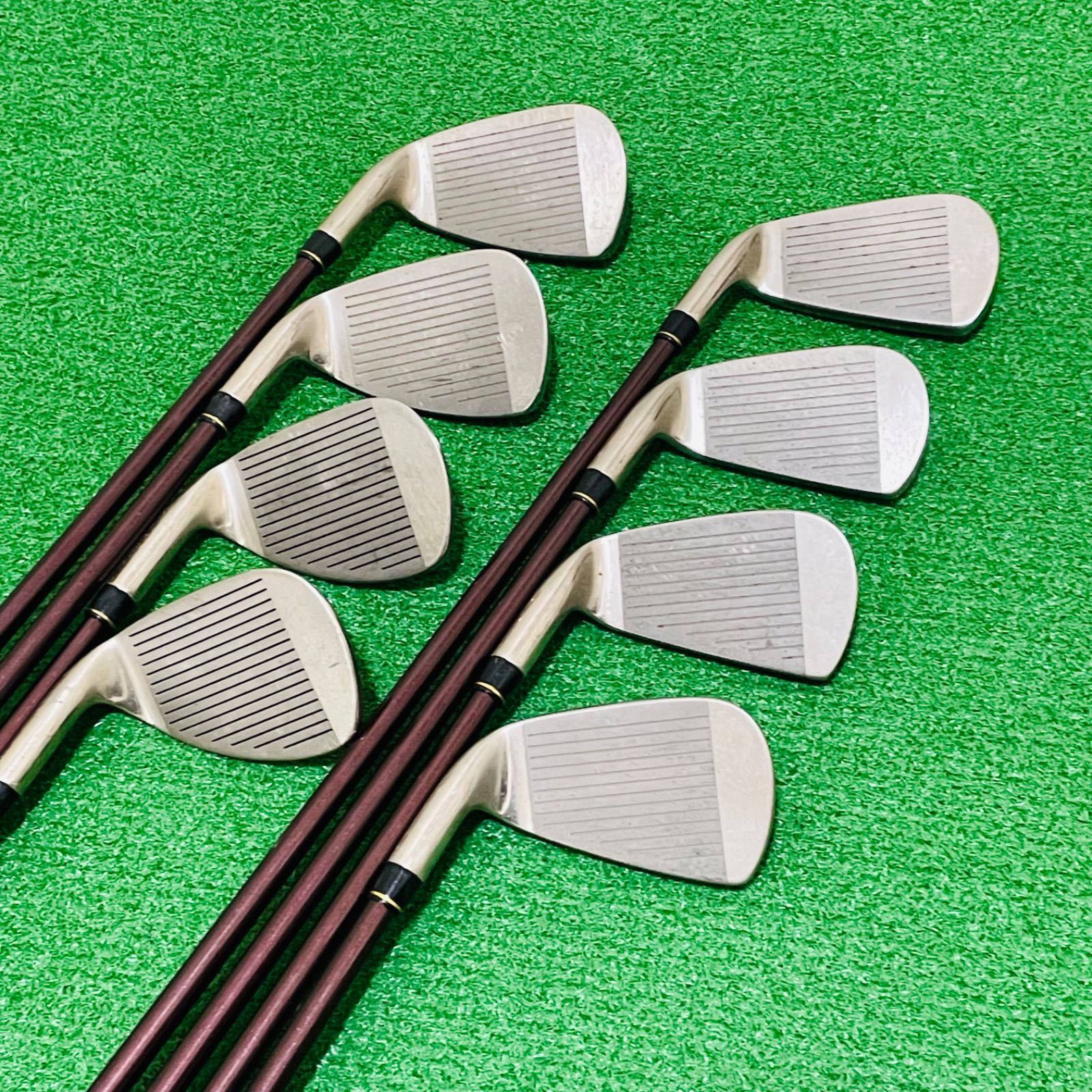 9469 maruman MAJESTY マルマン マジェスティ ROYAL Ⅱ ロイヤル2