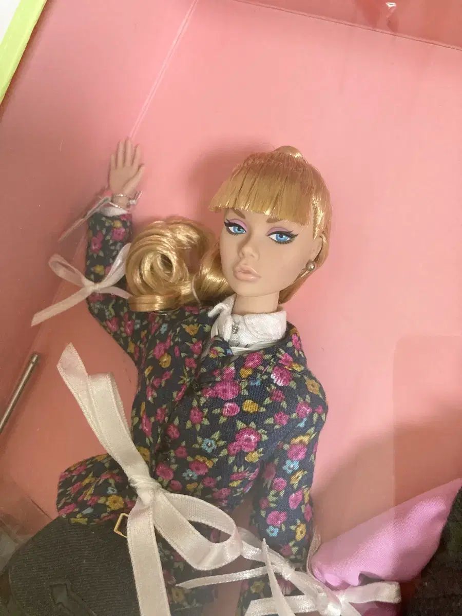 ポピーパーカー シンプリー シンパティコ simply simpatico 品