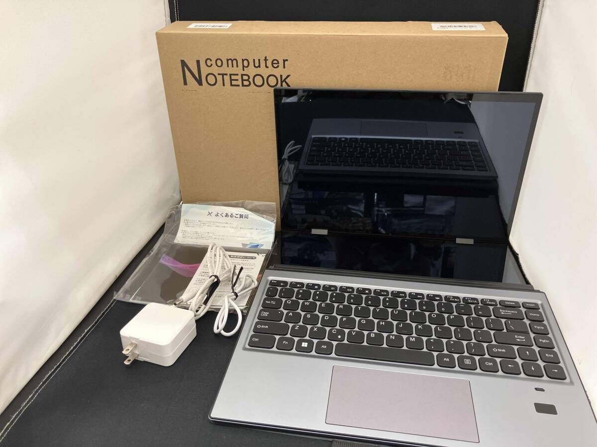 VETESA HL 140 D タブレットPC Windows 11 pro