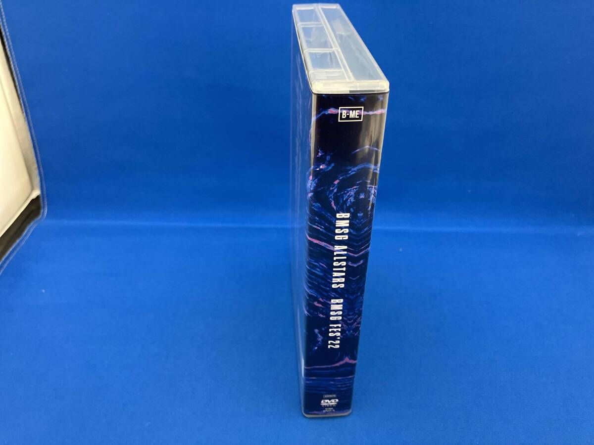 DVD BMSG FES'22 - メルカリ