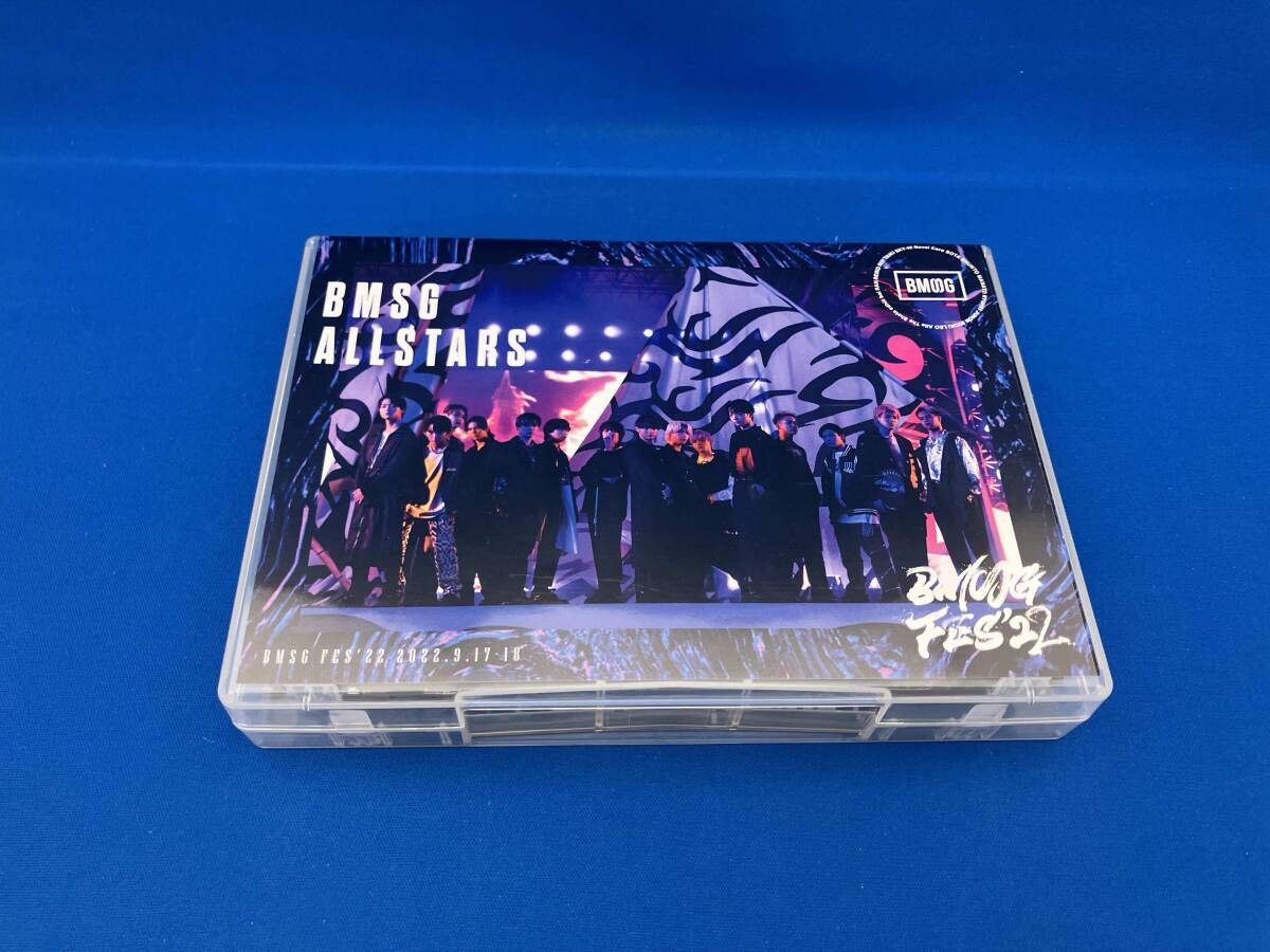 DVD BMSG FES'22 - メルカリ