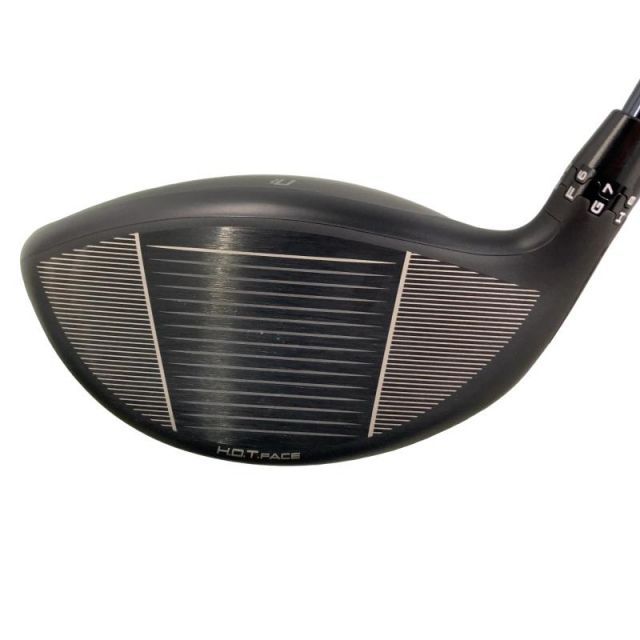 中古】 コブラ cobra DS-ADAPT MAX-K 10.5° ドライバー DR LIN-Q for