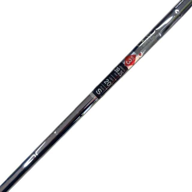 中古】 ダンロップ SRIXON ZX U U3 ユーティリティ UT NS PRO 950GH