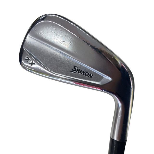 中古】 ダンロップ SRIXON ZX U U3 ユーティリティ UT NS PRO 950GH