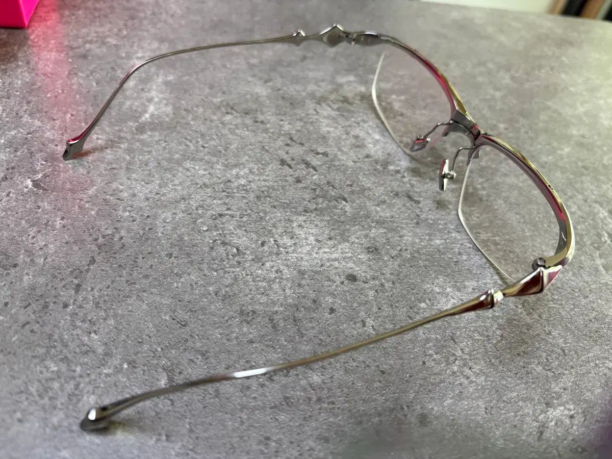 GENTLE MONSTER ジェントルモンスター KURO 02