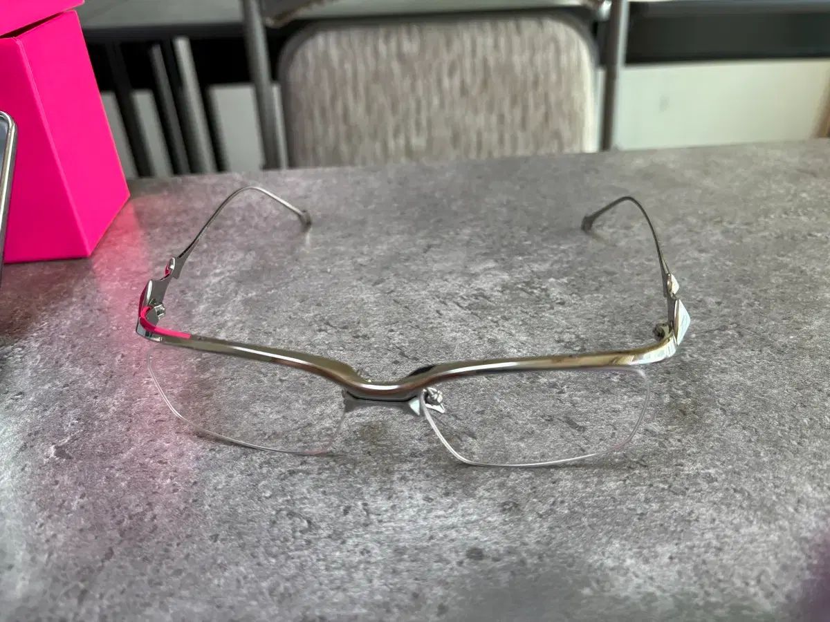 GENTLE MONSTER ジェントルモンスター KURO 02