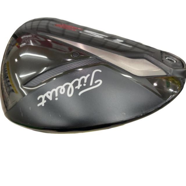 中古】 タイトリスト TS2 10.5° ドライバー DR Titleist KURO KAGE 50