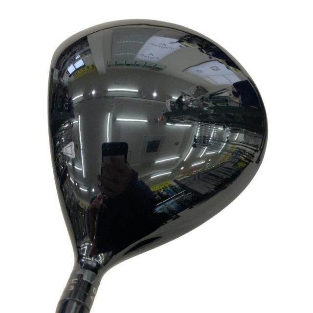 中古】 タイトリスト TS2 10.5° ドライバー DR Titleist KURO KAGE 50