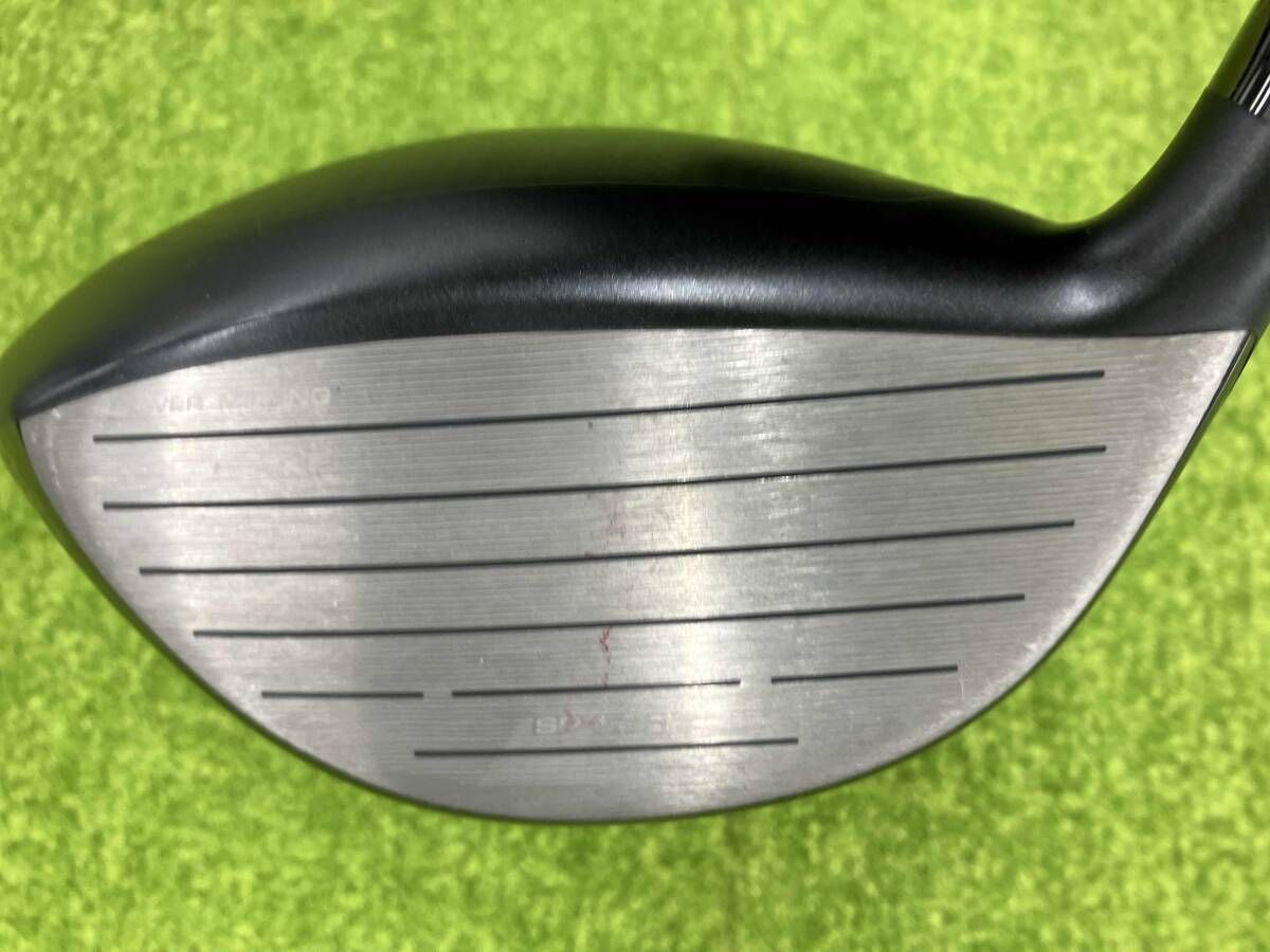 ブリヂストン B 2 ドライバー 10 5° TOUR AD BS 6 フレックスS ヘッドカバーなし 付属品なし ドライバー メンズ クラブ