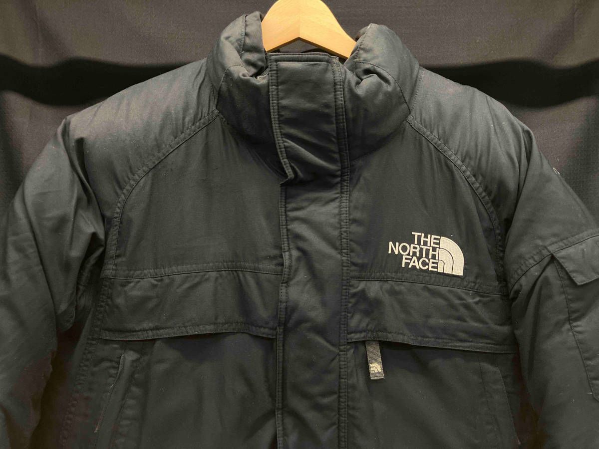 THE NORTH FACE ザ ノースフェイス ND01556 MCMURDO PARKA マクマード