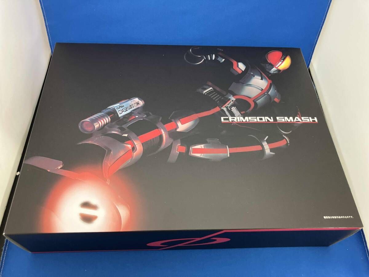 CSM ファイズギア プレバン限定 仮面ライダー555(ファイズ) - メルカリ