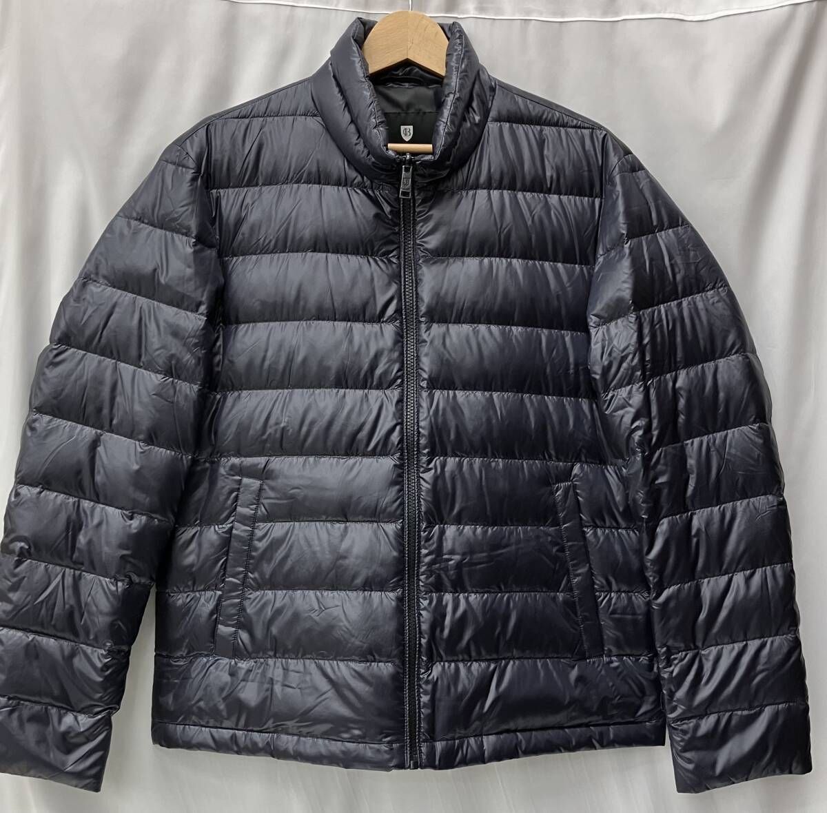 BLACK LABEL CRESTBRIDGE ブラックレーベル ダウンジャケット 51F11 