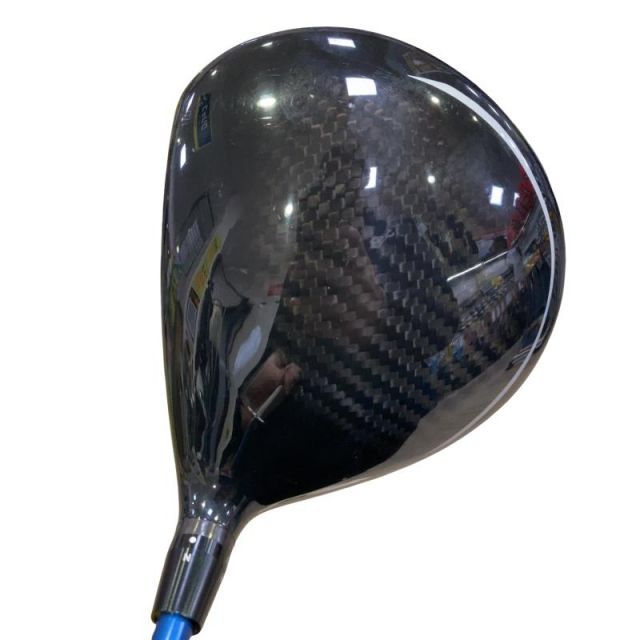 GTD GT 455 1 W ドライバー DR 特注シャフト フレックスその他 メンズ 男性用 右利き 右用 Cランク ゴルフクラブ