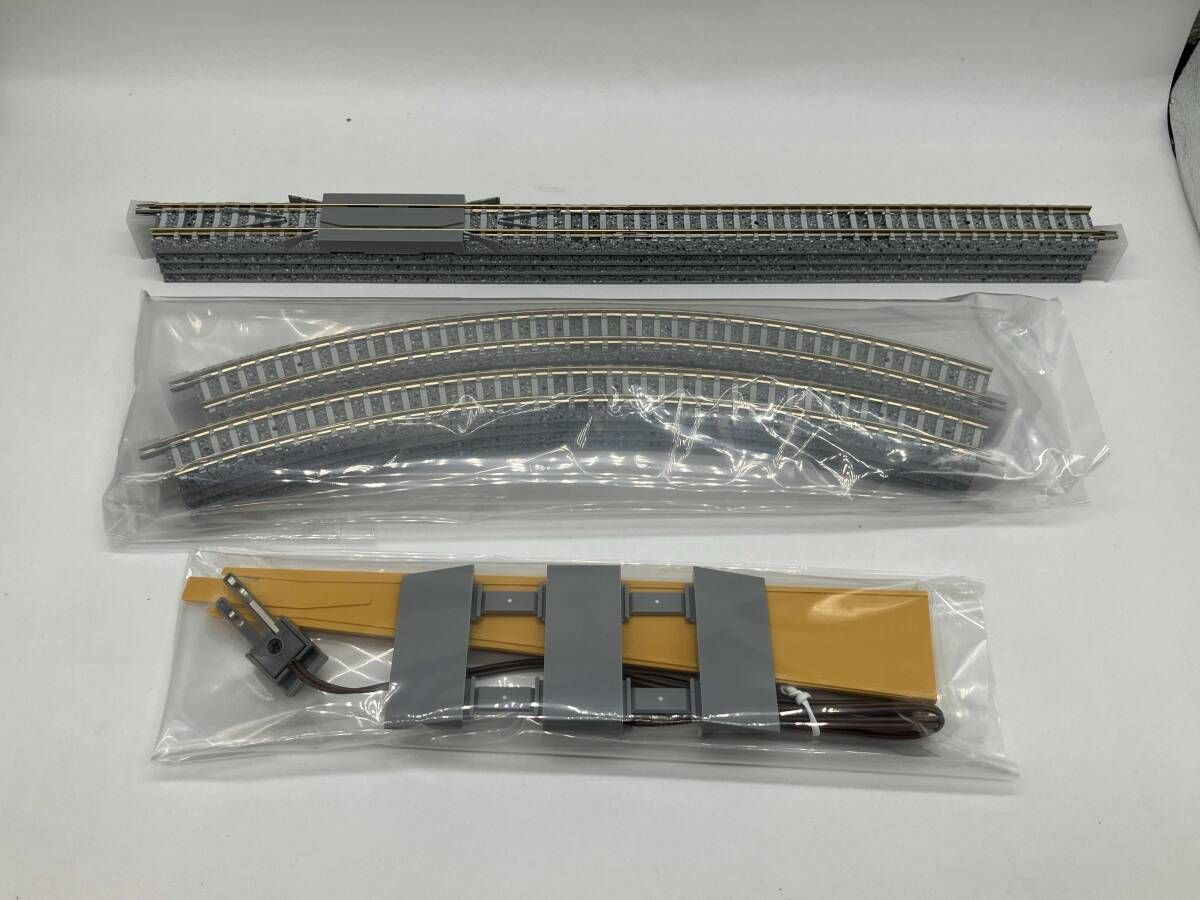 (ё)さま専用です⭐︎ ベーシックセットSD EF210コンテナ列車｜製品情報｜製品検索｜鉄道模型