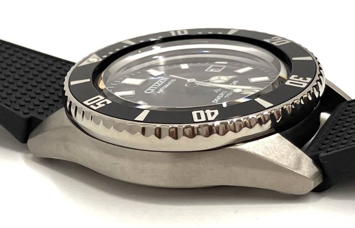 シチズン プロマスター