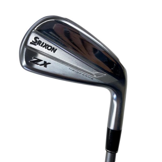 ダンロップ SRIXON ZX Mk II UTILITY U3 ユーティリティ UT Diamana ZX