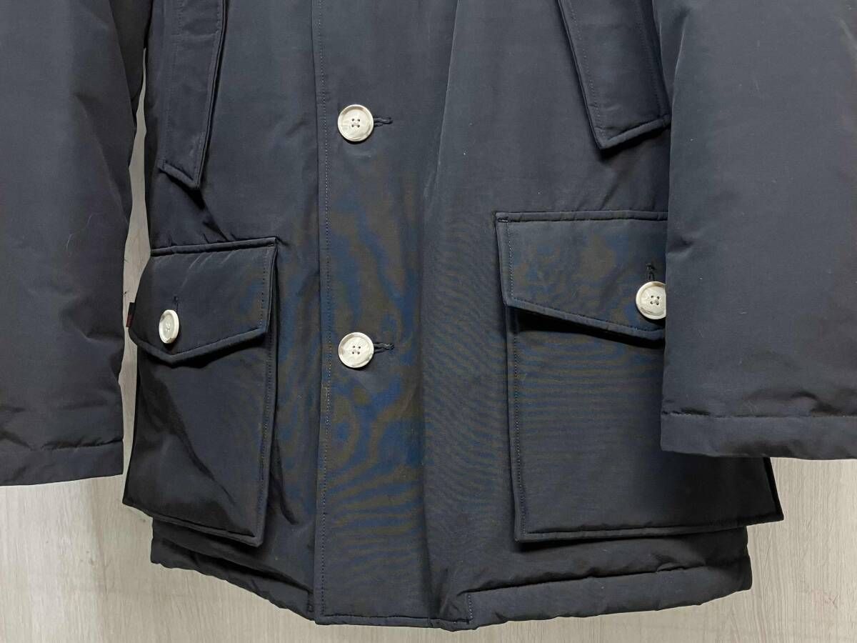 WOOLRICH S WOCPS2919 ARCTIC PARKA ダウンジャケット アークティック 