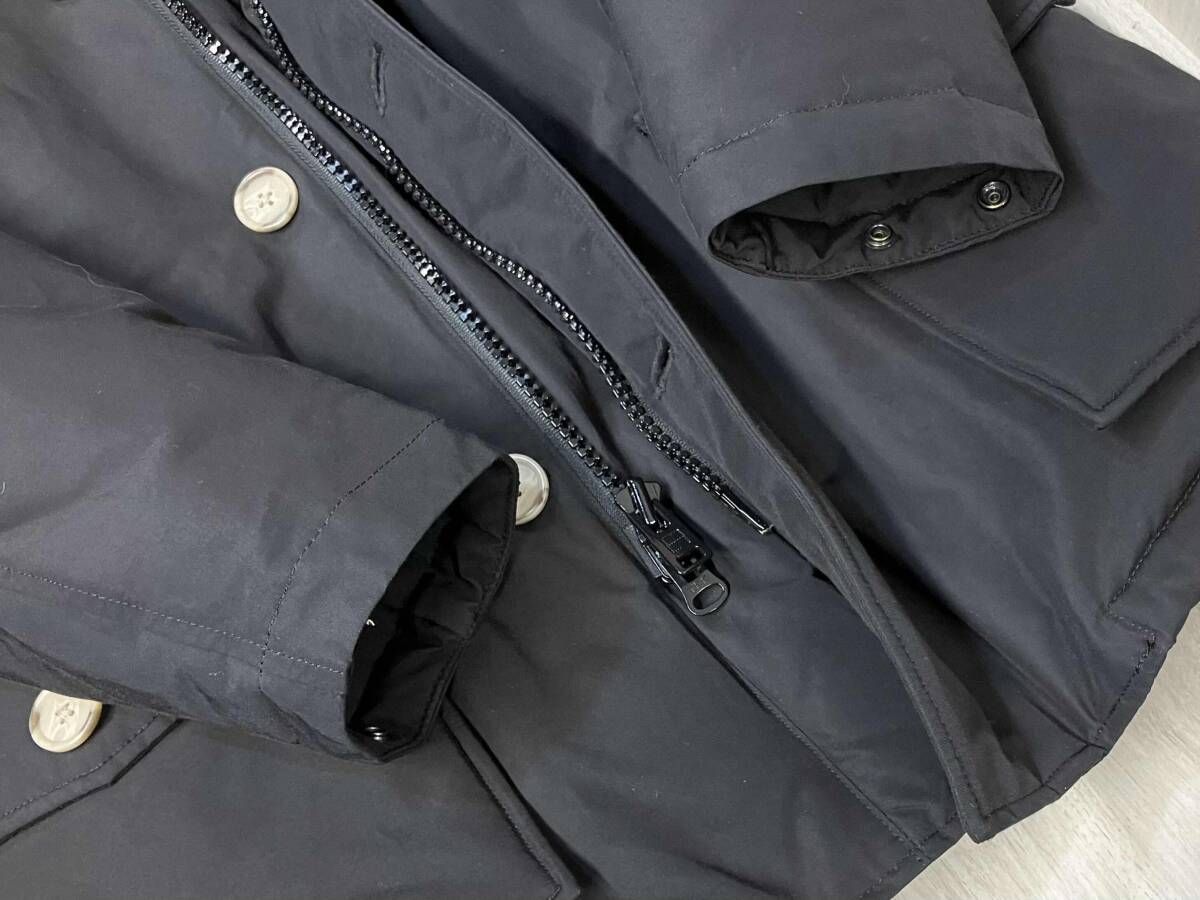 WOOLRICH S WOCPS2919 ARCTIC PARKA ダウンジャケット アークティック 