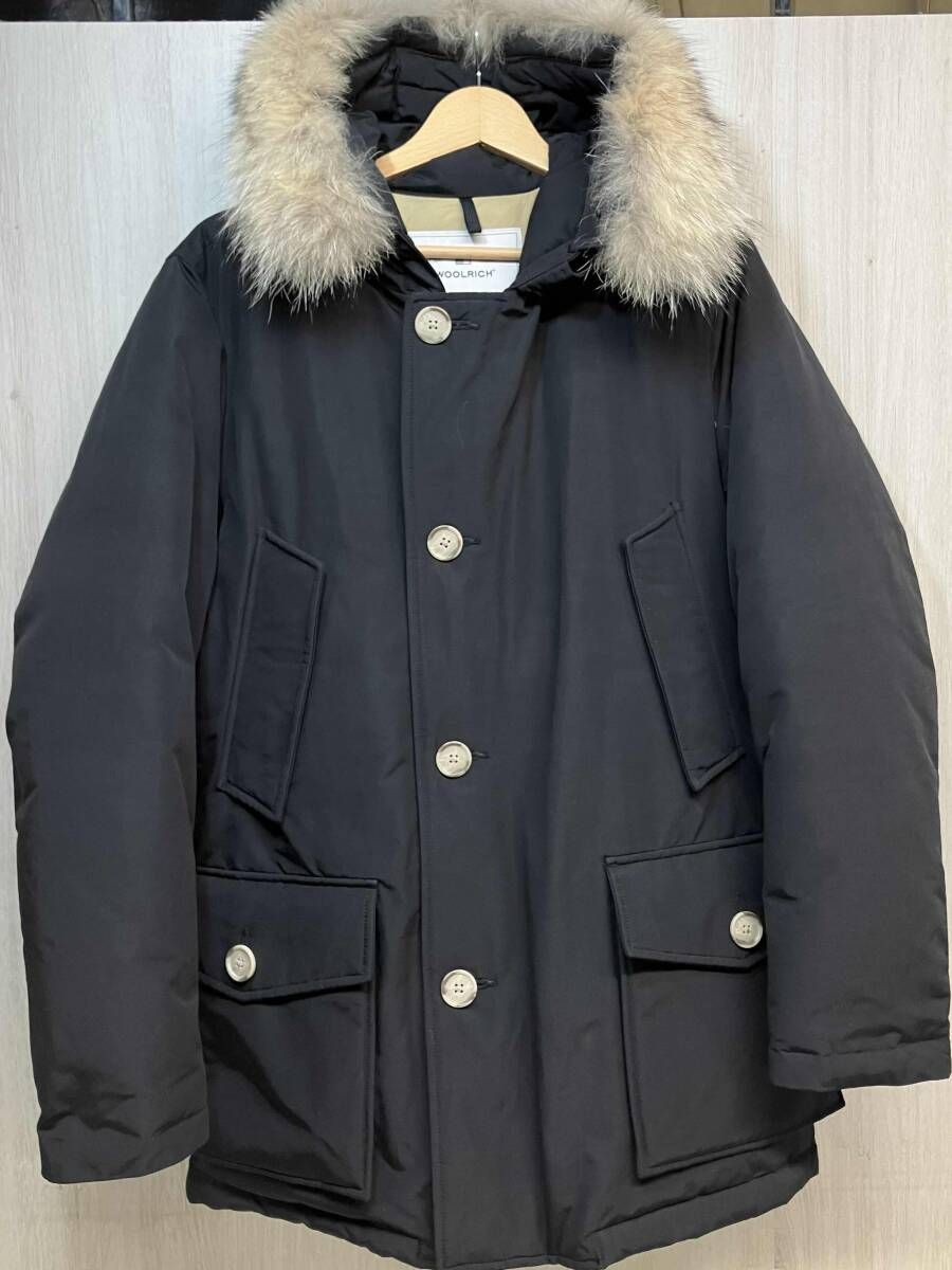 WOOLRICH S WOCPS2919 ARCTIC PARKA ダウンジャケット アークティック 