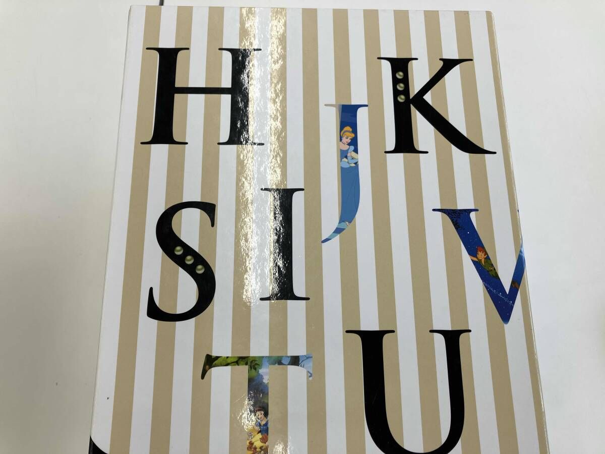 ディズニー マジカル イングリッシュ ストーリーズ - メルカリ