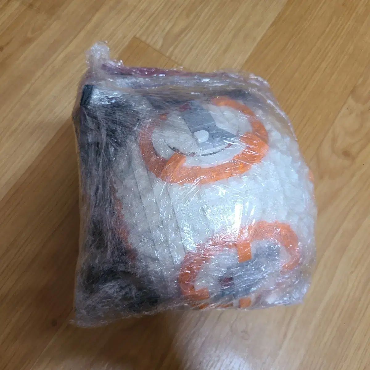 LEGO BB 8 オールドモデル ウール配送 説明書x 性あり