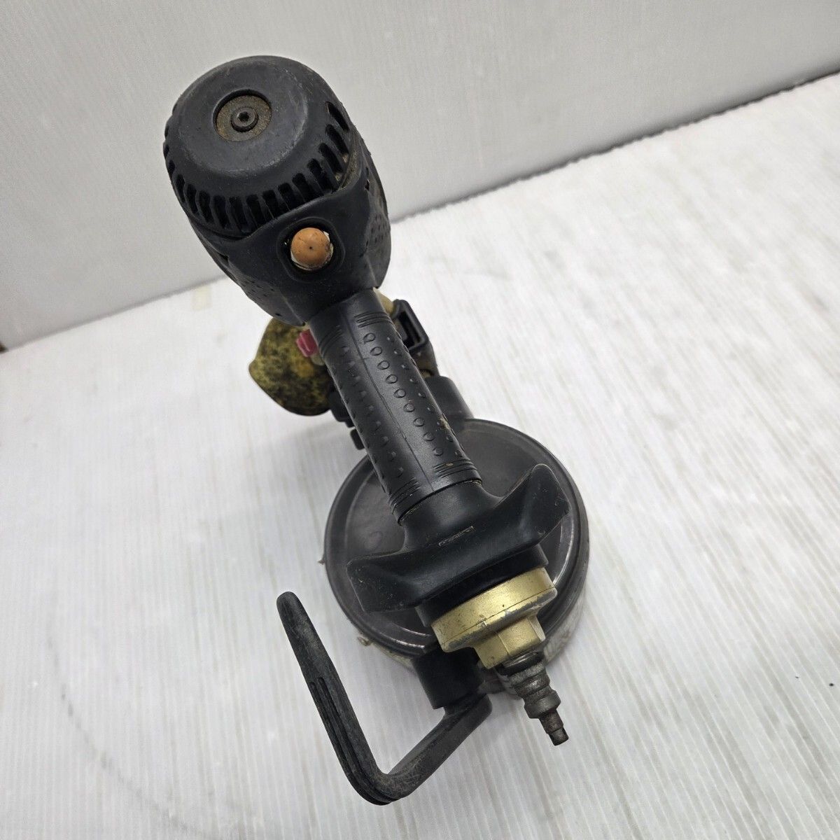 S 00865 日立工機 高圧 コイルネイラ エア釘打機 エア釘打ち機 エア 65 HMC