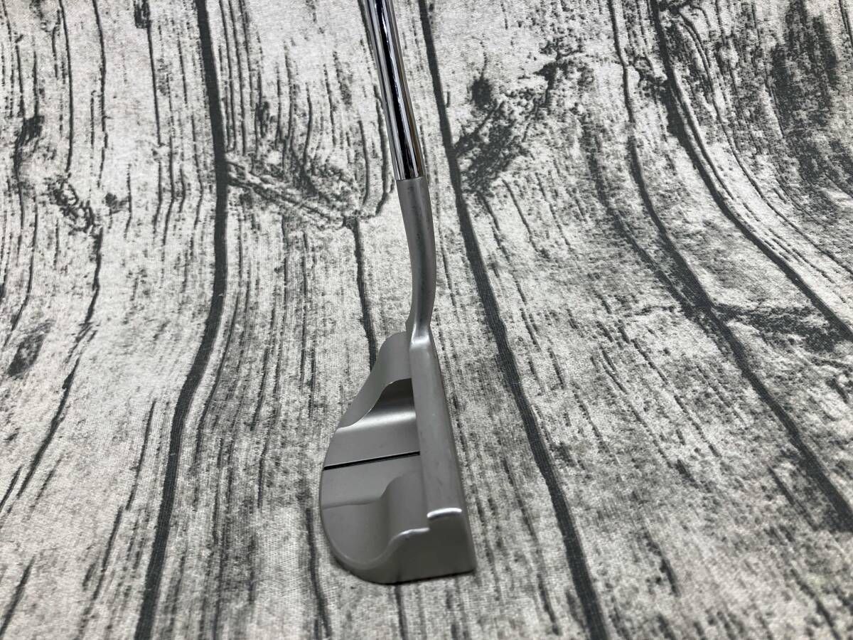 タイトリスト スコッティキャメロン california DELMAR オリジナルシャフト SCOTTY CAMERON