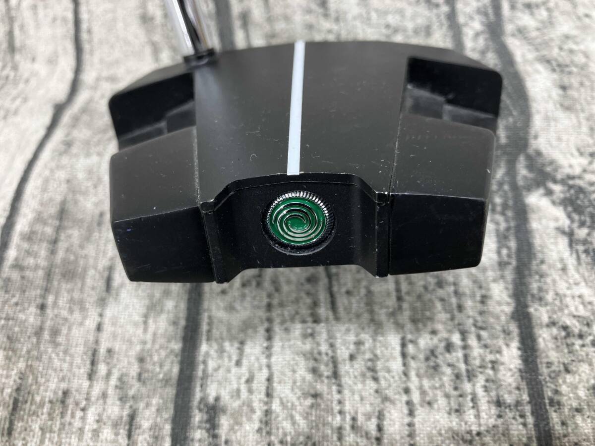 Odyssey TOULON DESIGN LE MANS 2025 パター STROKE LAB オデッセイ