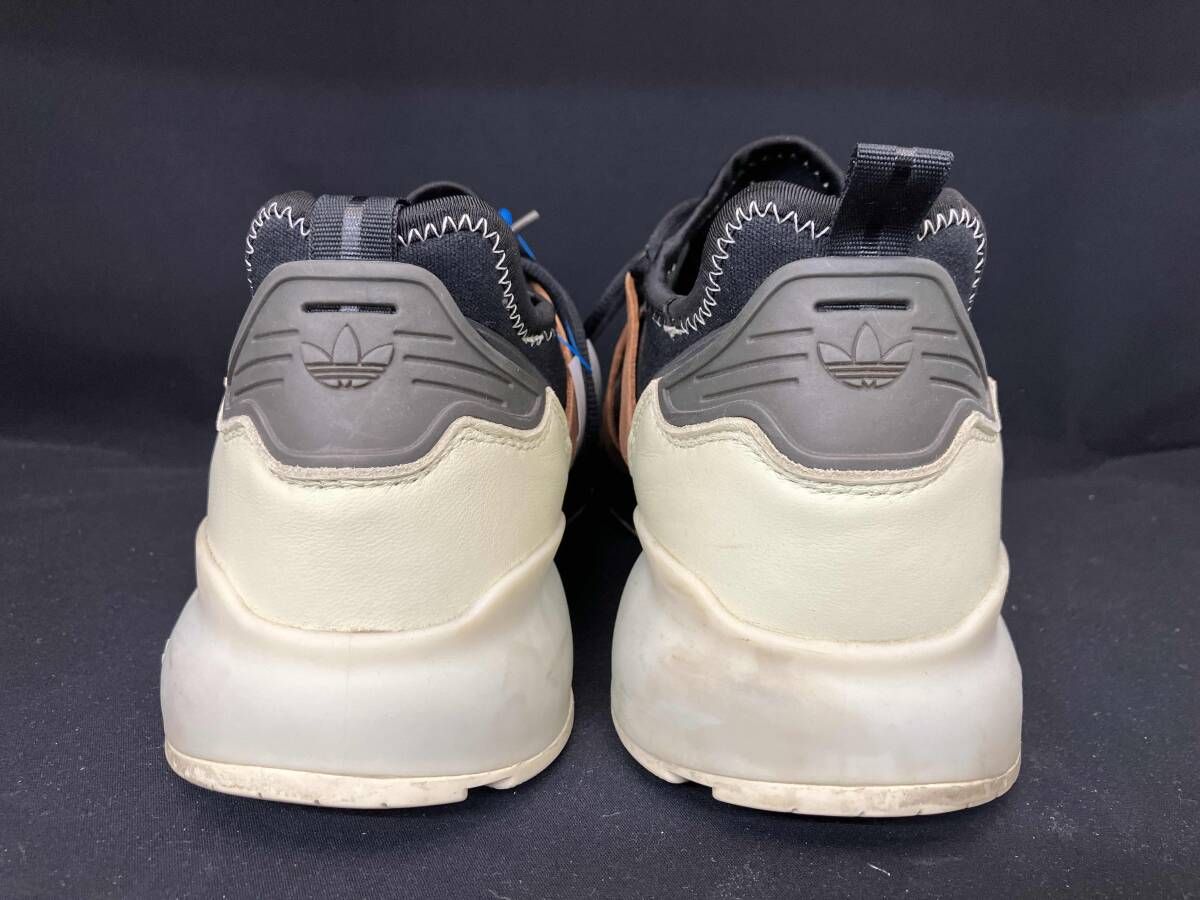 adidas ZX 2K Boost Star Wars Han Solo アディダス スターウォーズ