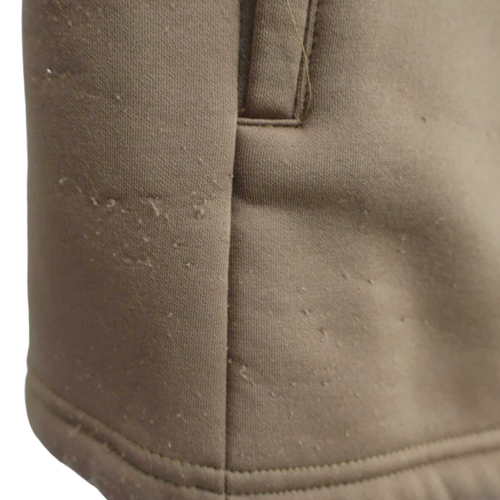 BEAMS GOLF(ビームスゴルフ) ベスト ブラウン レディース M ゴルフ