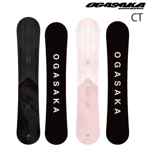 25 26 OGASAKA CT オガサカ シーティー ♥ 日本 保証書付き