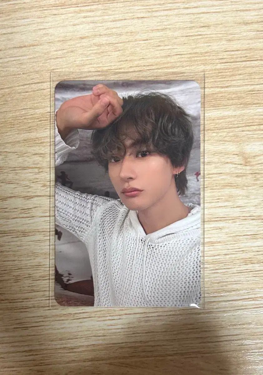 RIIZE（ライズ） アントン(ANTON) トレカ 出品 - メルカリ