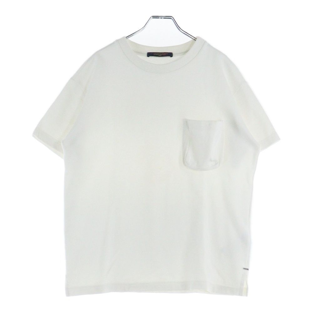 LOUIS VUITTON (ルイヴィトン) 24SS フロント3Dポケット モノグラム