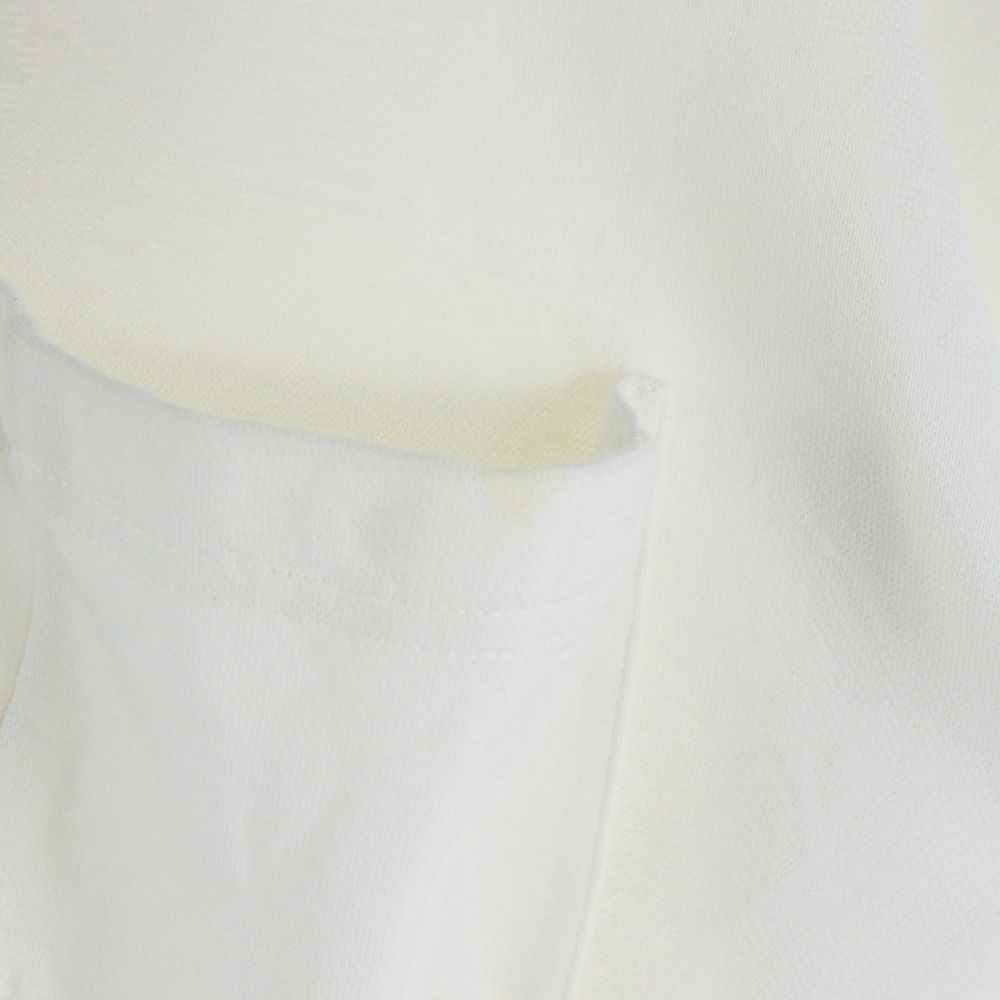 LOUIS VUITTON (ルイヴィトン) 24SS フロント3Dポケット モノグラム