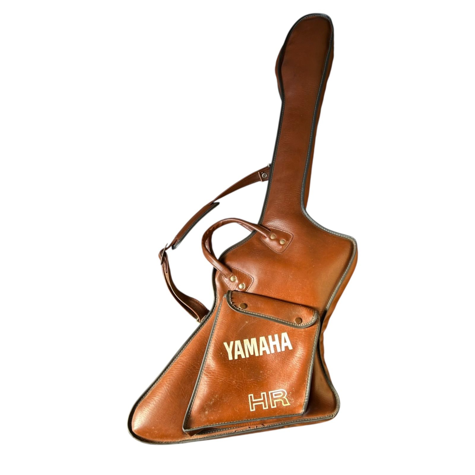 YAMAHA ヤマハ HR-Ⅲ 山本恭司モデル（ソフトケース付き） - メルカリ
