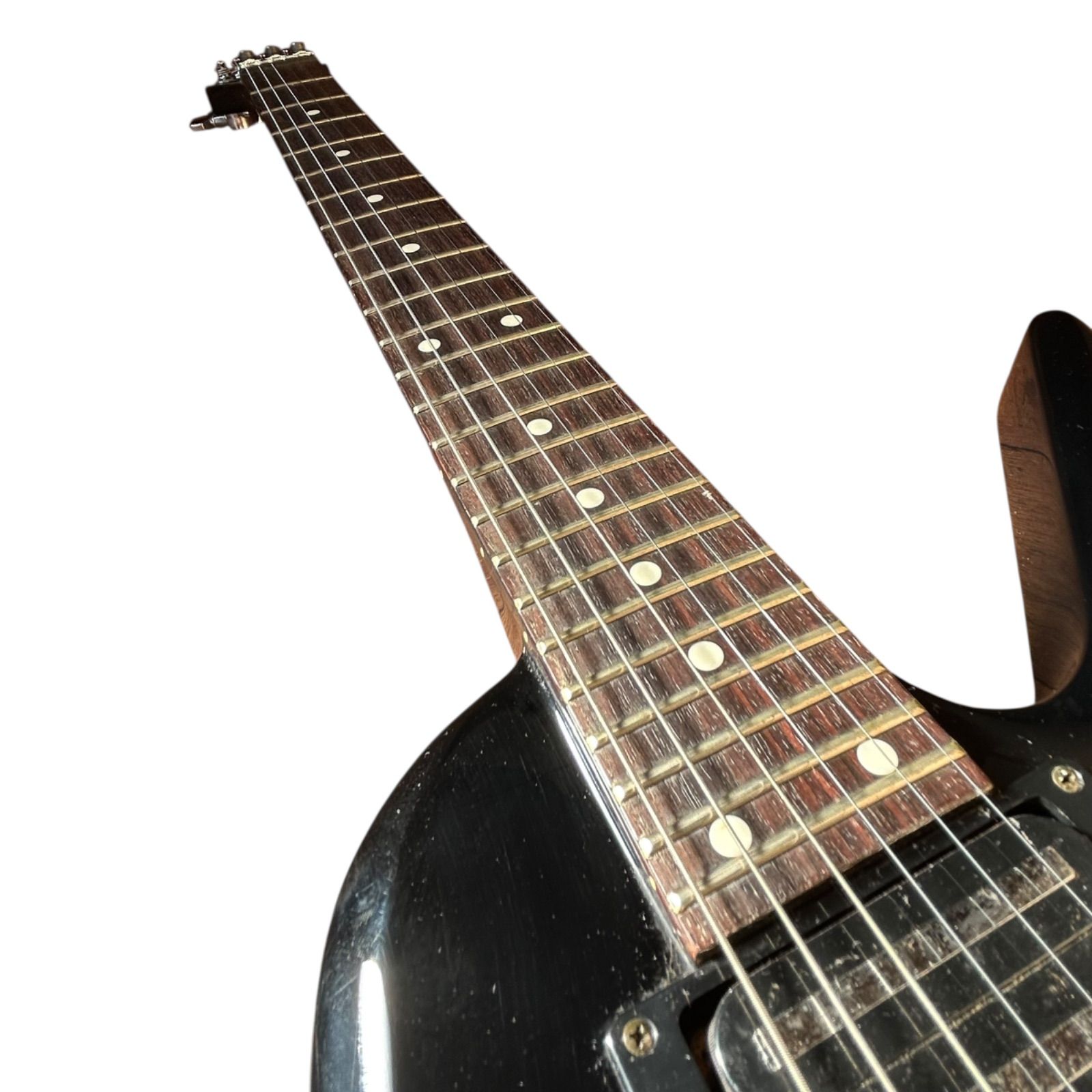 YAMAHA ヤマハ HR-Ⅲ 山本恭司モデル（ソフトケース付き） - メルカリ