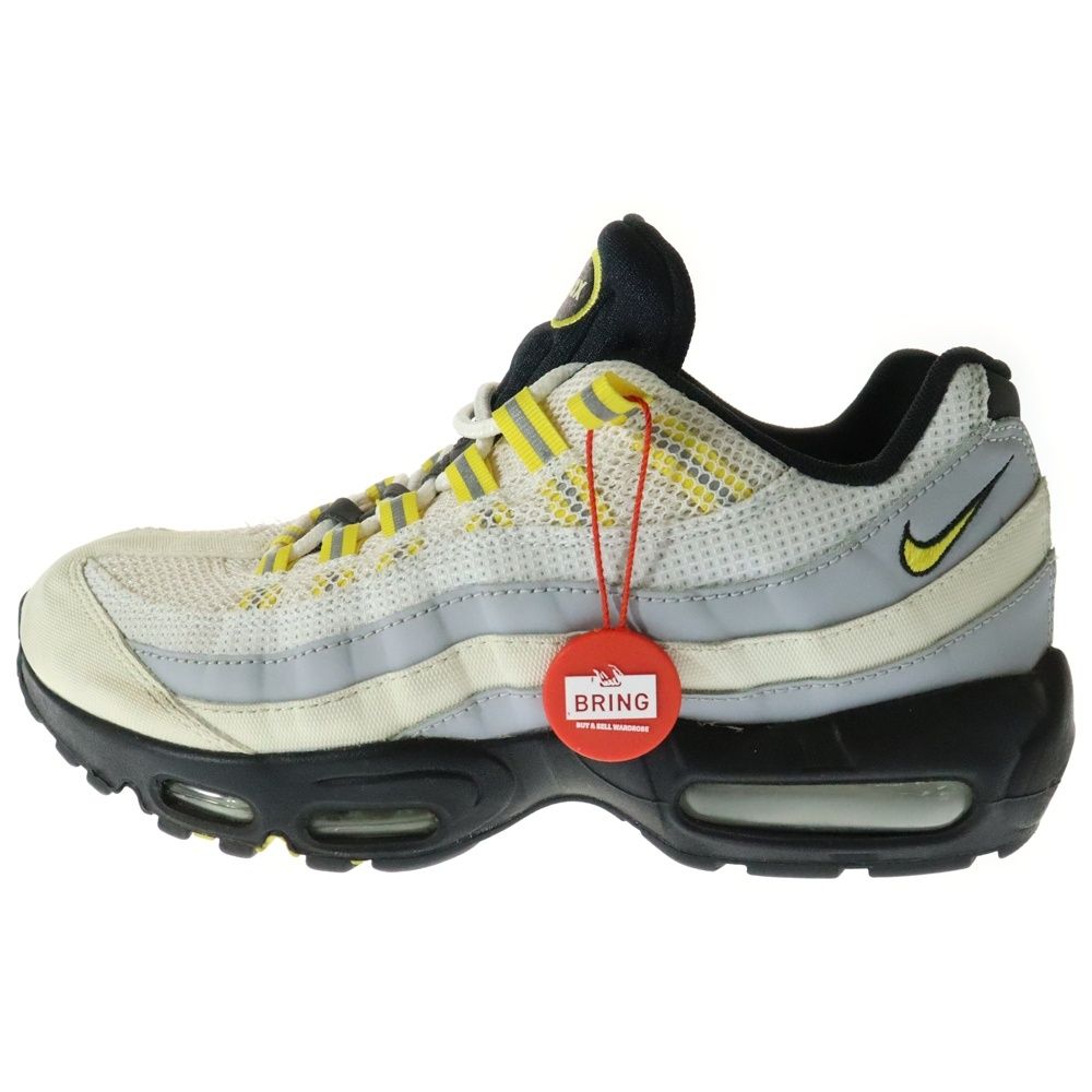 NIKE AIR MAX 95 ESSENTIAL 26.5cm NIKE AIR MAX 95 ESSENTIAL ナイキ 